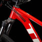 Bicicleta Marlin 5 Unisex 29 Rojo XL