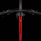 Bicicleta Marlin 5 Unisex 29 Rojo XL