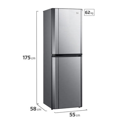 Refrigerador Progress 244 Lts.