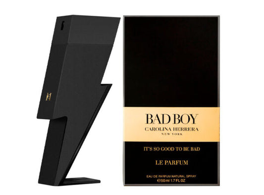 Perfume Hombre Bad Boy Le Parfum EDP 50 ml
