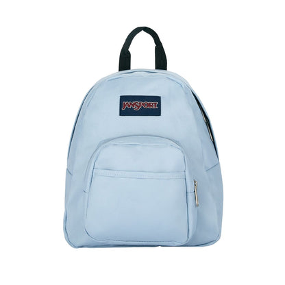 Mochila Mujer Mini Half-Pint Celeste 10 lts