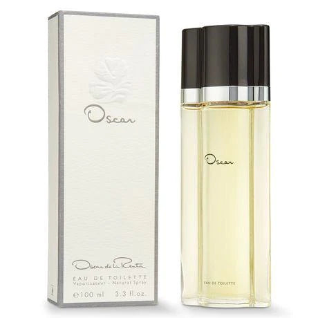 Perfume Mujer Oscar EDT 100 ml