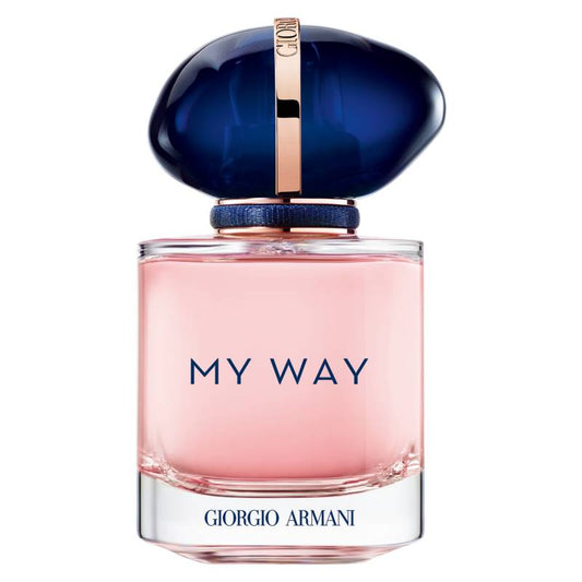 Perfume Mujer My Way EDP 30 ml