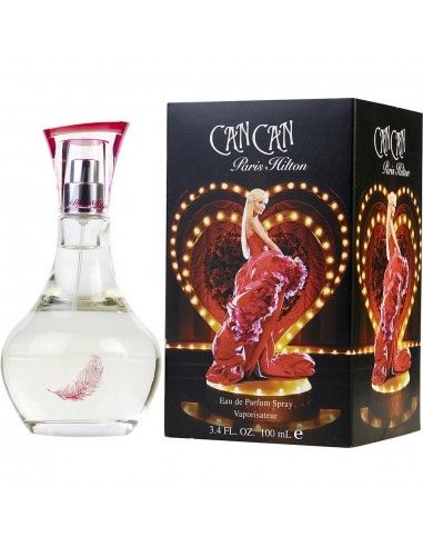 Perfume Mujer Can Can EDP 100 ml