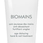 Crema para manos Biomains 100 ml