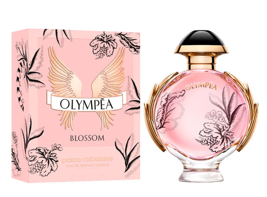 Perfume Mujer Olympéa Blossom EDP 50 ml