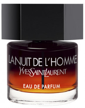 Perfume Hombre La Nuit De L’Homme EDP 60 ml