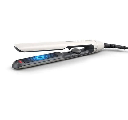 Alisador de Pelo Serie 5000 Straightener Blanco