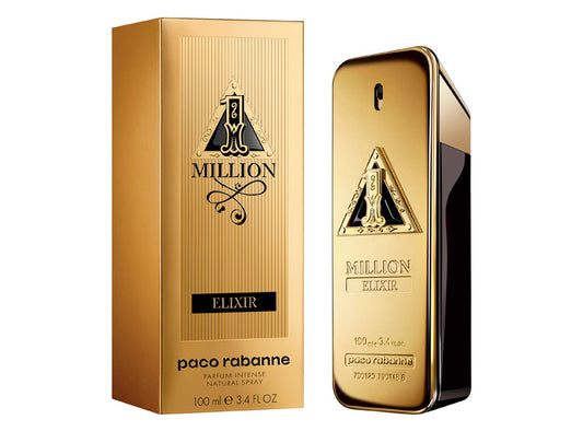 Perfume Hombre One Million Elixir EDP 100 ml