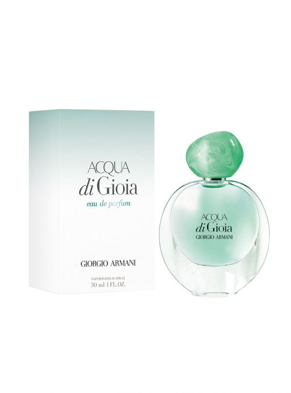 Perfume Mujer Acqua di Gioia EDP 30 ml