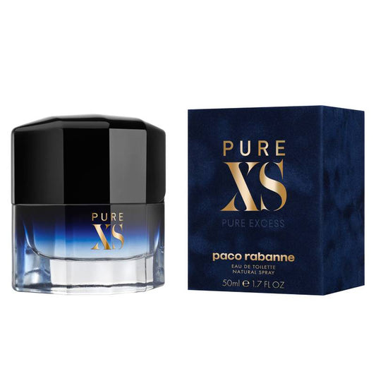 Perfume Hombre Pure XS EDT 50 ml