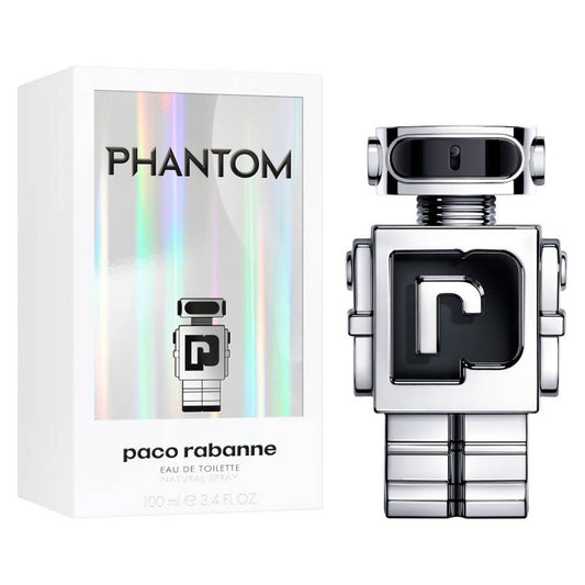 Perfume Hombre Phantom EDT 100 ml
