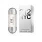 Perfume Mujer 212 NYC EDT 30 ml