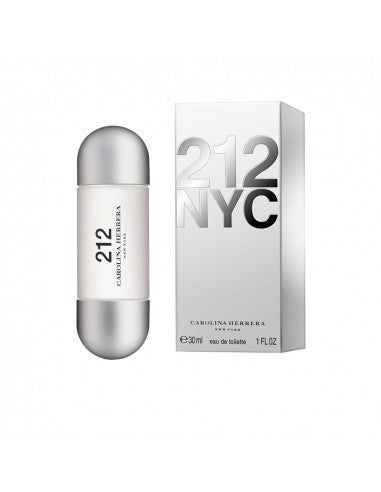 Perfume Mujer 212 NYC EDT 30 ml