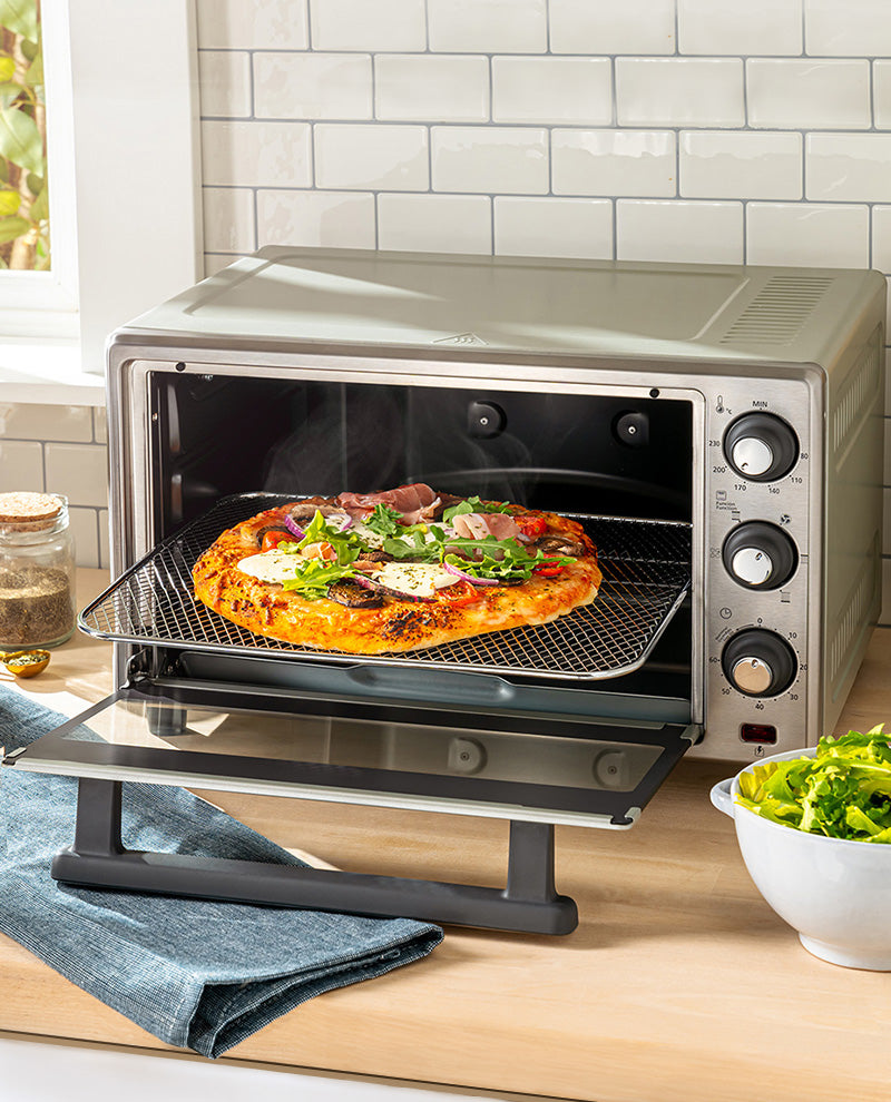 Alkosto Oster Horno Tostador Y Freidora Alkosto Horno Tostador