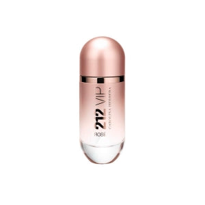 Perfume Mujer 212 VIP Rosé EDP 50 ml