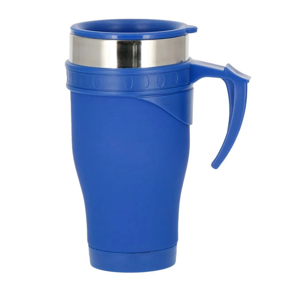 Termo Omni Mug 400 ml Azul