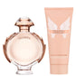 Set Perfume Mujer Olympea EDP 80 ml + Body Lotion 100 ml