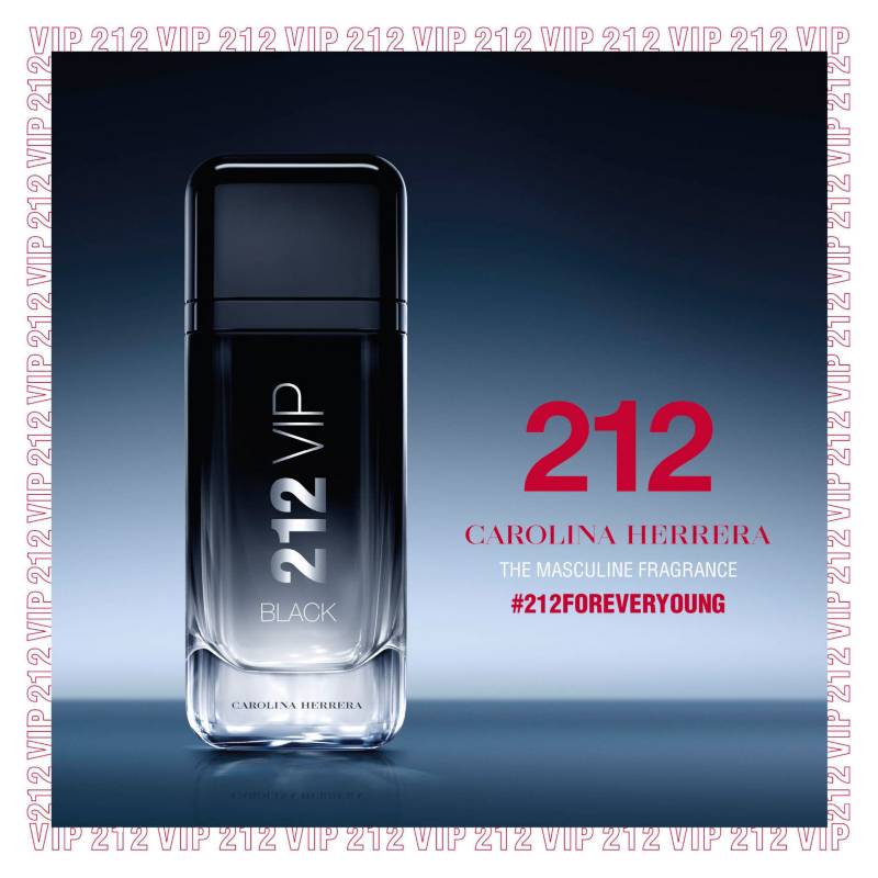 Perfume de hombre 212 carolina herrera hot sale