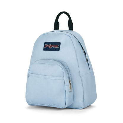 Mochila Mujer Mini Half-Pint Celeste 10 lts