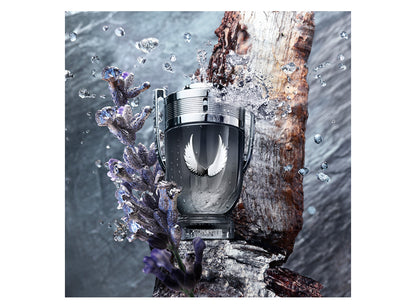 Perfume Hombre Invictus Platinum EDP 100 ml