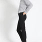 Jeans Mujer Slim 4109 Negro