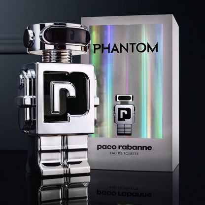 Perfume Hombre Phantom EDT 50 ml