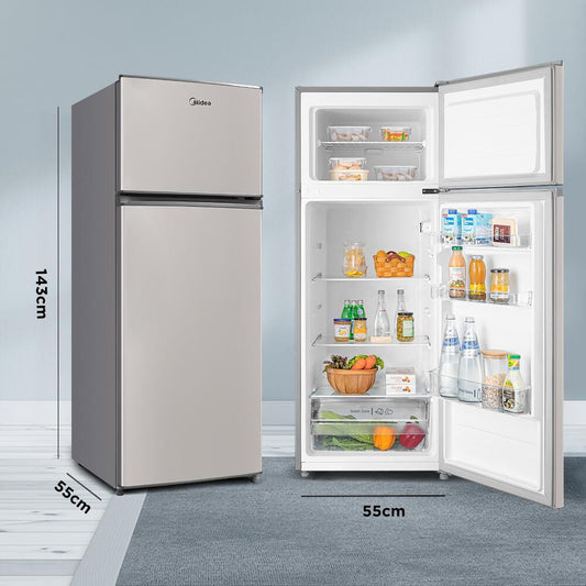 Refrigerador Fresh 252 Lts.
