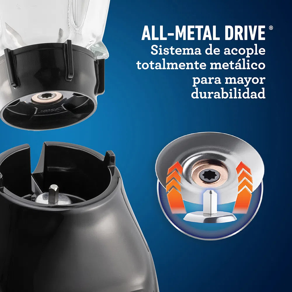 Licuadora All-Metal drive 1.5 Lts
