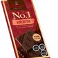 Chocolate N°1 Edelbitter 72% cacao 100 gr