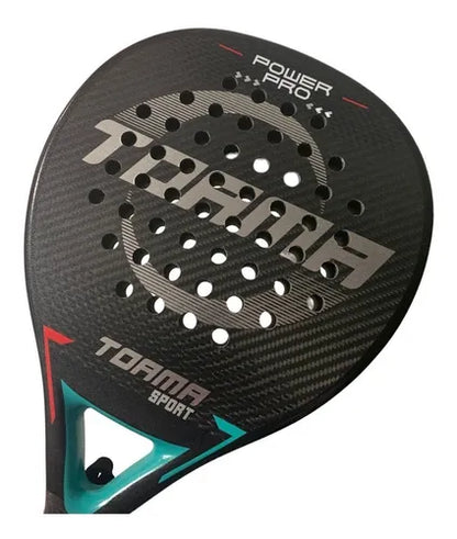 Pala de Padel Power Pro P13