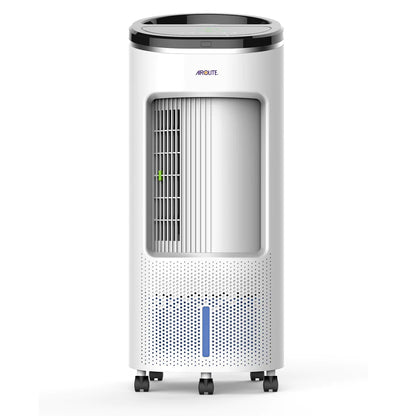 Enfriador evaporativo c/control remoto EVT-2030