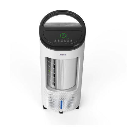 Enfriador evaporativo c/control remoto EVT-2030