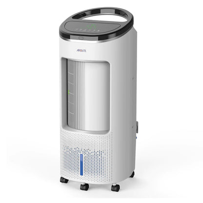 Enfriador evaporativo c/control remoto EVT-2030