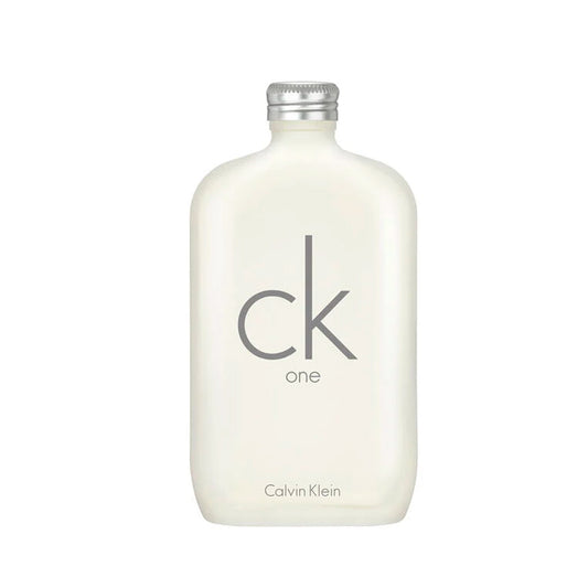 Perfume Unisex CK One EDT 200ml