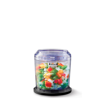 Procesadora de alimentos Mini Chopper