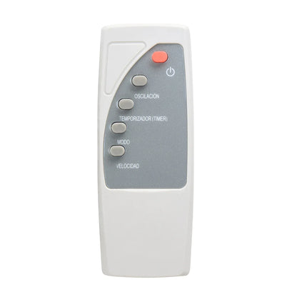 Ventilador torre c/control remoto VT04R