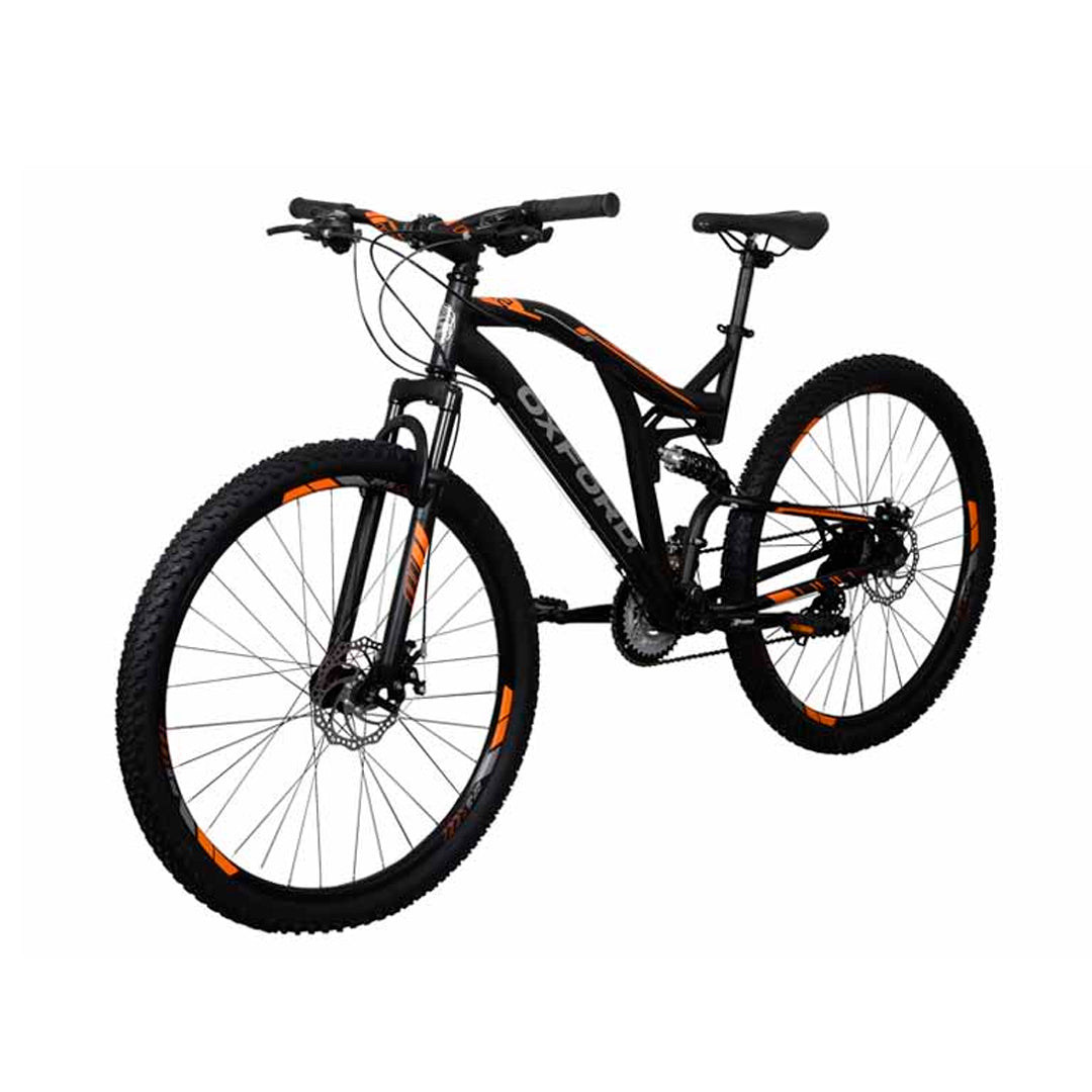 Bicicleta oxford best sale 27.5 hombre