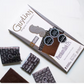 Chocolate Premium Dark 72% cacao 100 gr