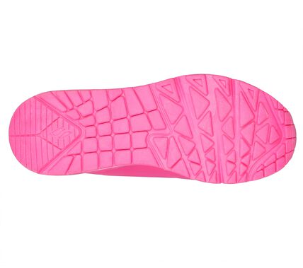 Zapatilla Niña Uno Gen1 Pink Neón