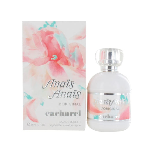Perfume Anaís Anaís EDT Mujer 100 ml