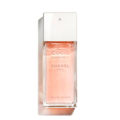 Perfume Mujer Coco Mademoiselle EDT 100 ml