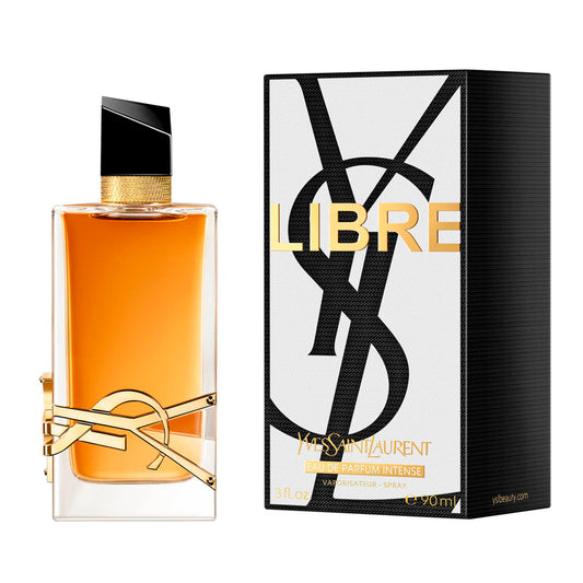 Perfume Libre EDP Intense Mujer 90 ml