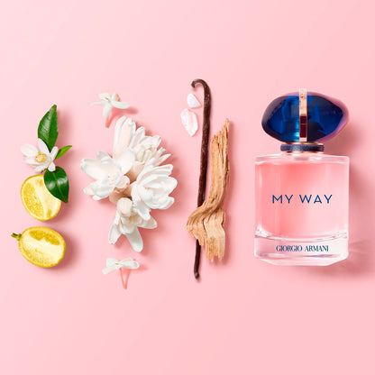 Perfume My Way EDP Mujer 90 ml