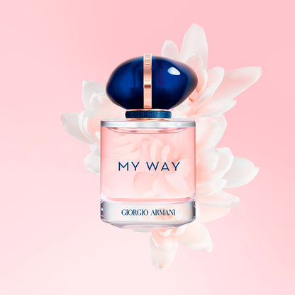 Perfume My Way EDP Mujer 90 ml