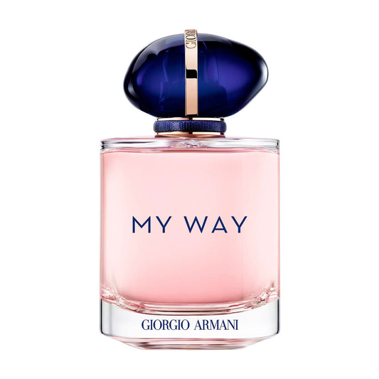 Perfume My Way EDP Mujer 90 ml