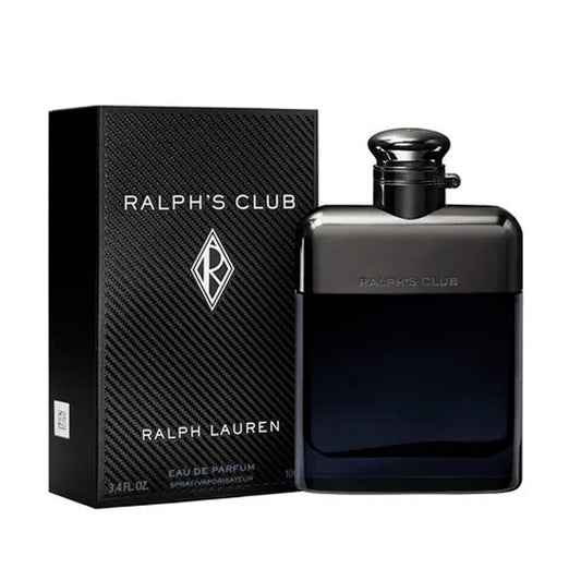 Perfume Hombre Ralph´s club EDP 100 ml