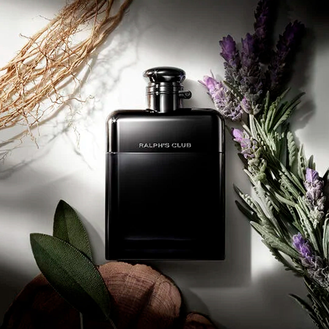 Perfume discount lavanda hombre