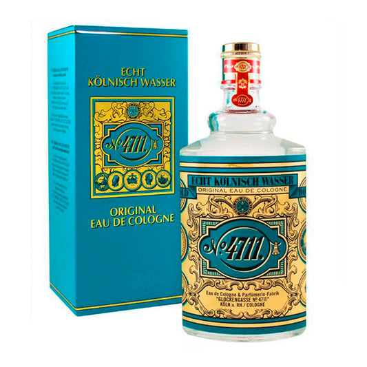 Perfume EKW Clásico EDC 800 ml