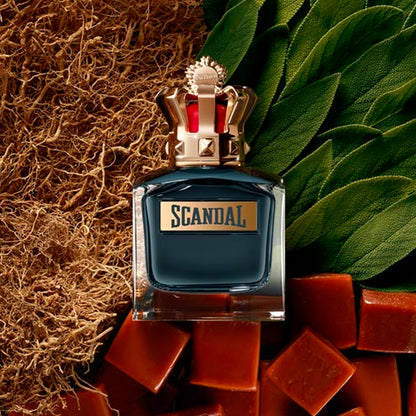 Perfume Hombre Scandal Pour Homme EDT 100 ml